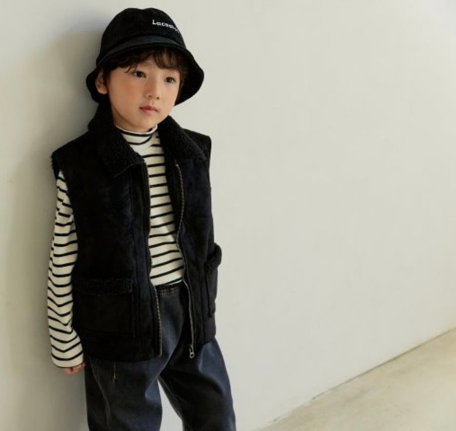 VEST