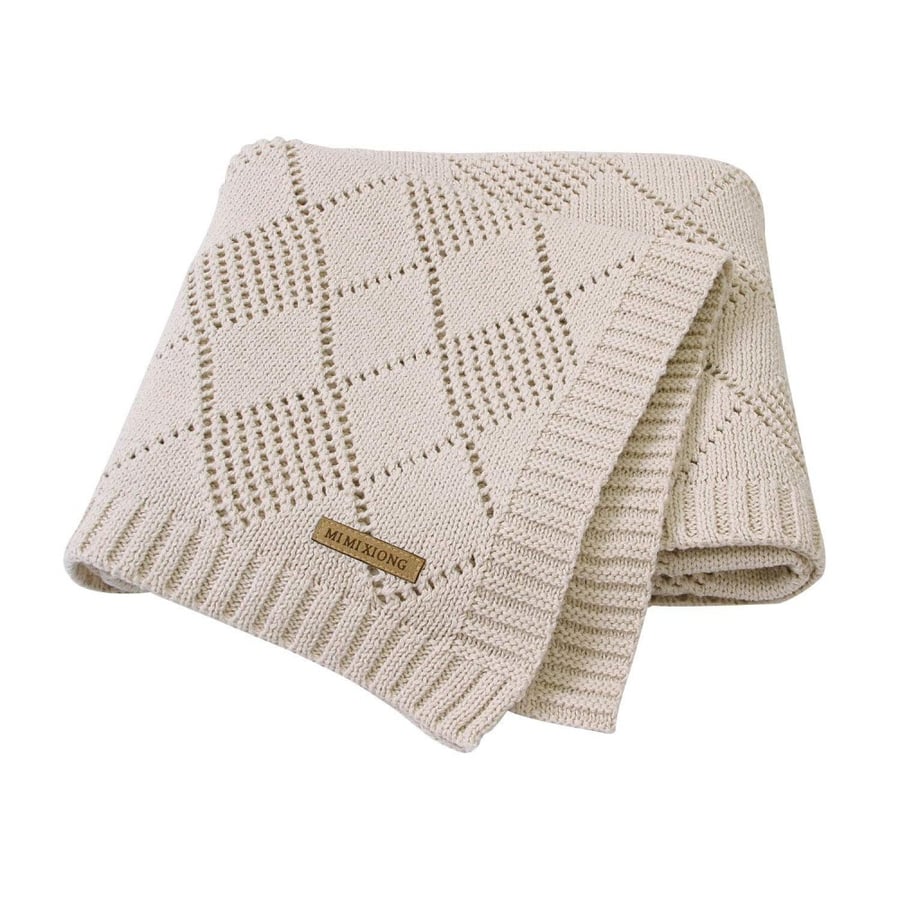Swaddle blanket for newborns