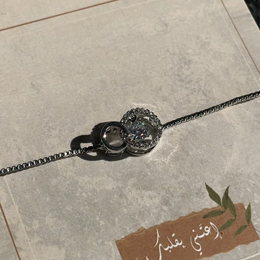 اسوارة فضي