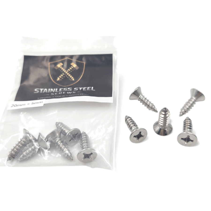 10 nails (20mm×5mm)