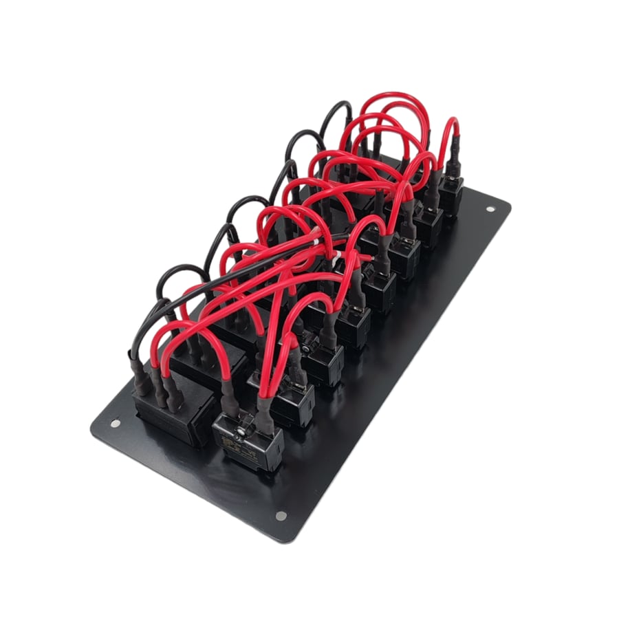 8-key board (05W)