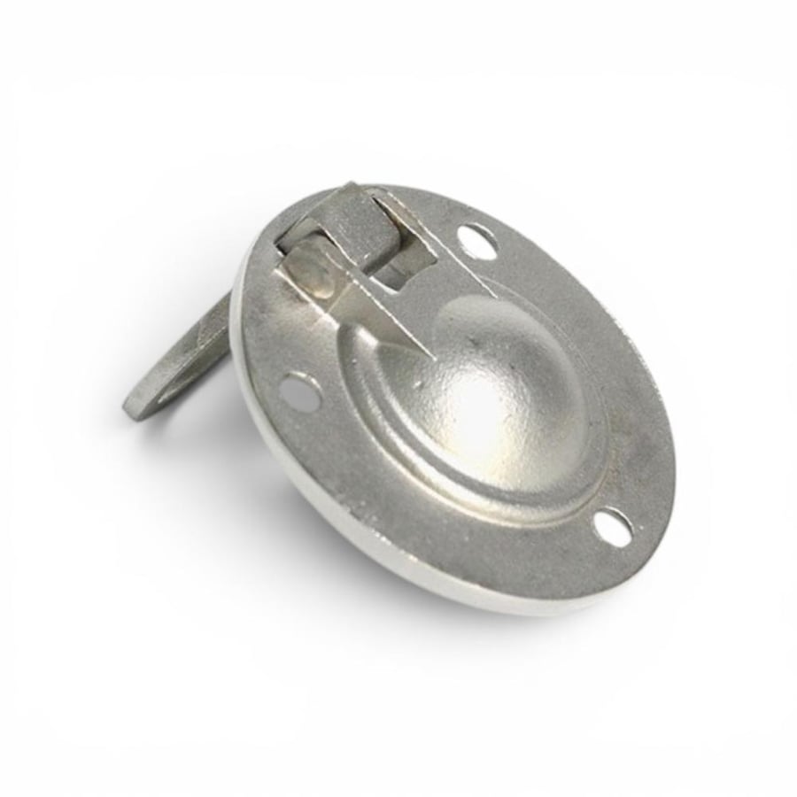 مقبض مخزن ارضي بقطر 50mm
