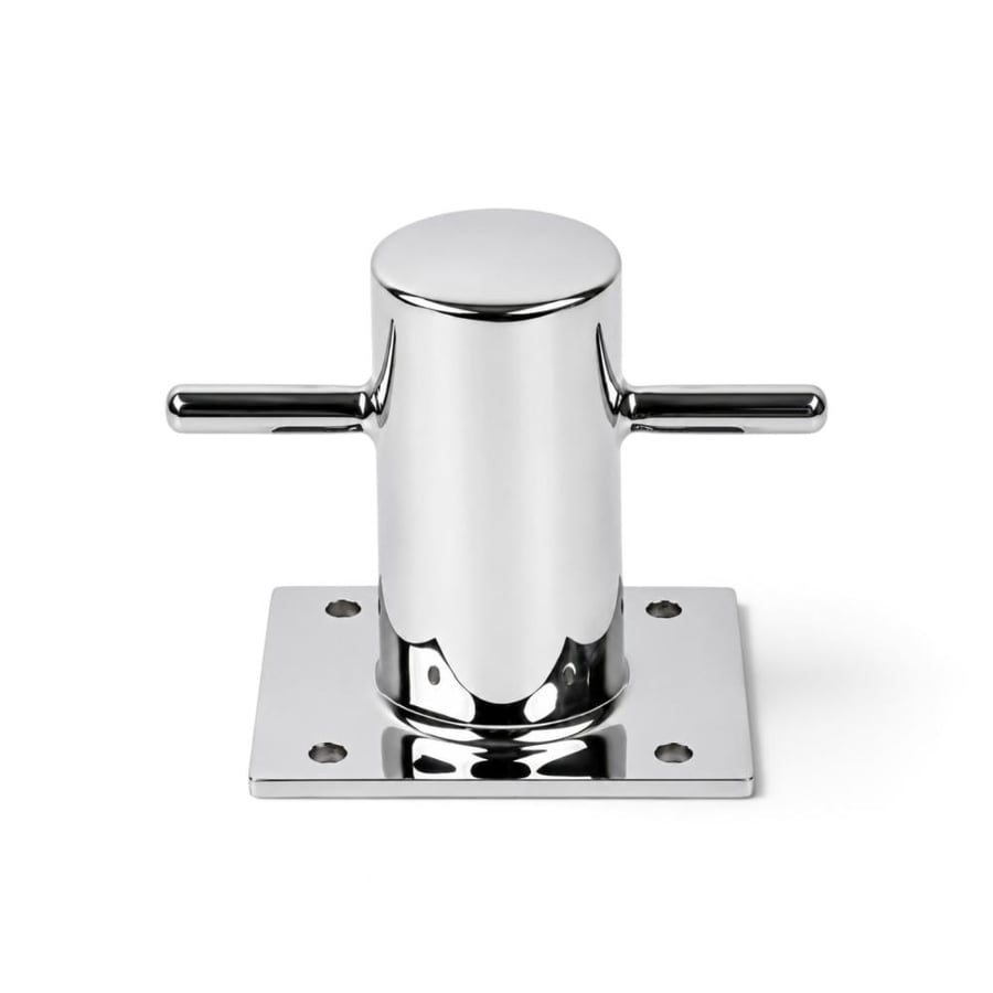 قاعدة مربط امامية 120mm