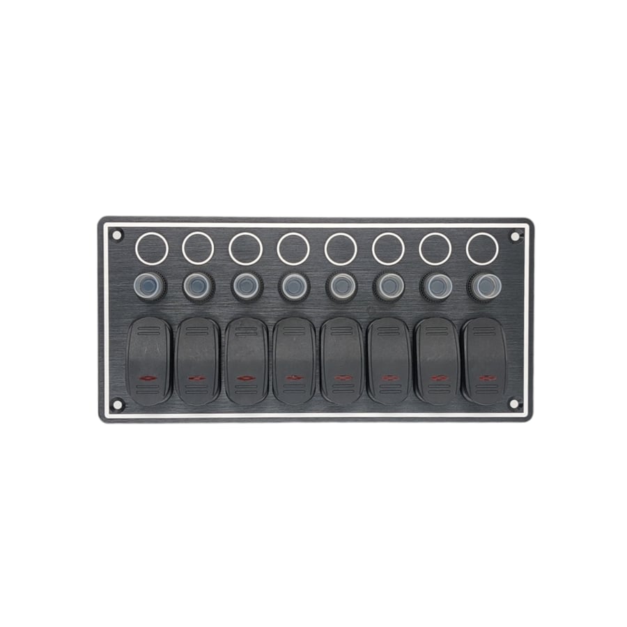 8-key board (05W)