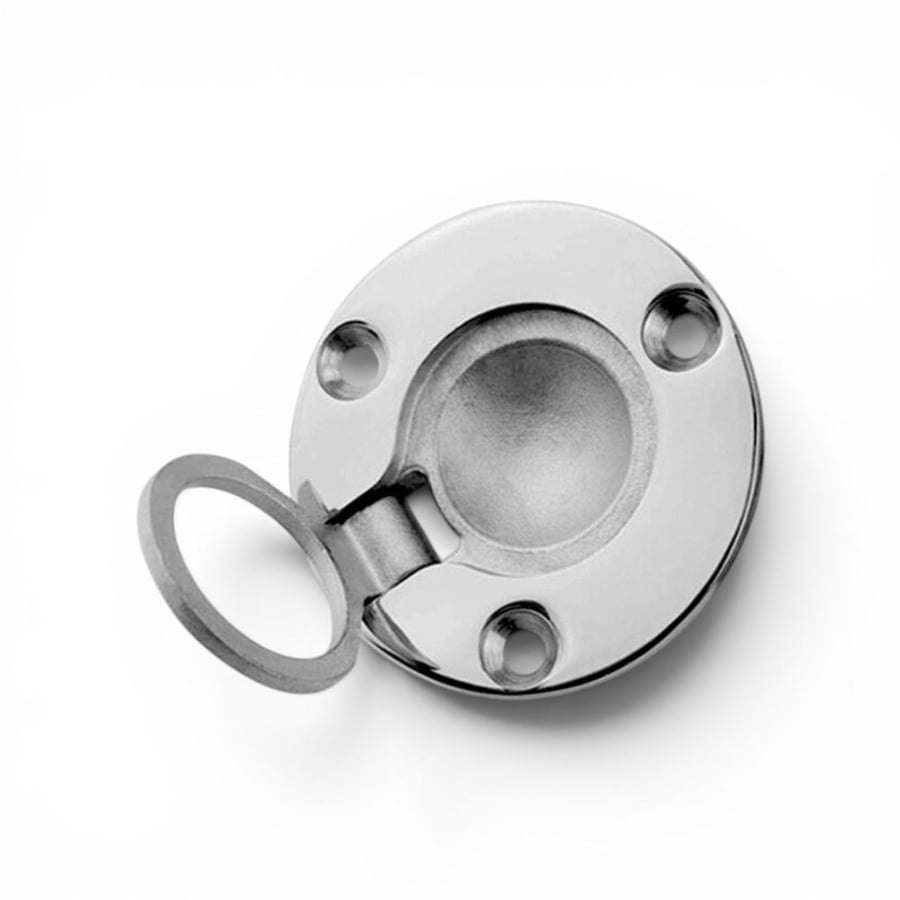 مقبض مخزن ارضي بقطر 50mm