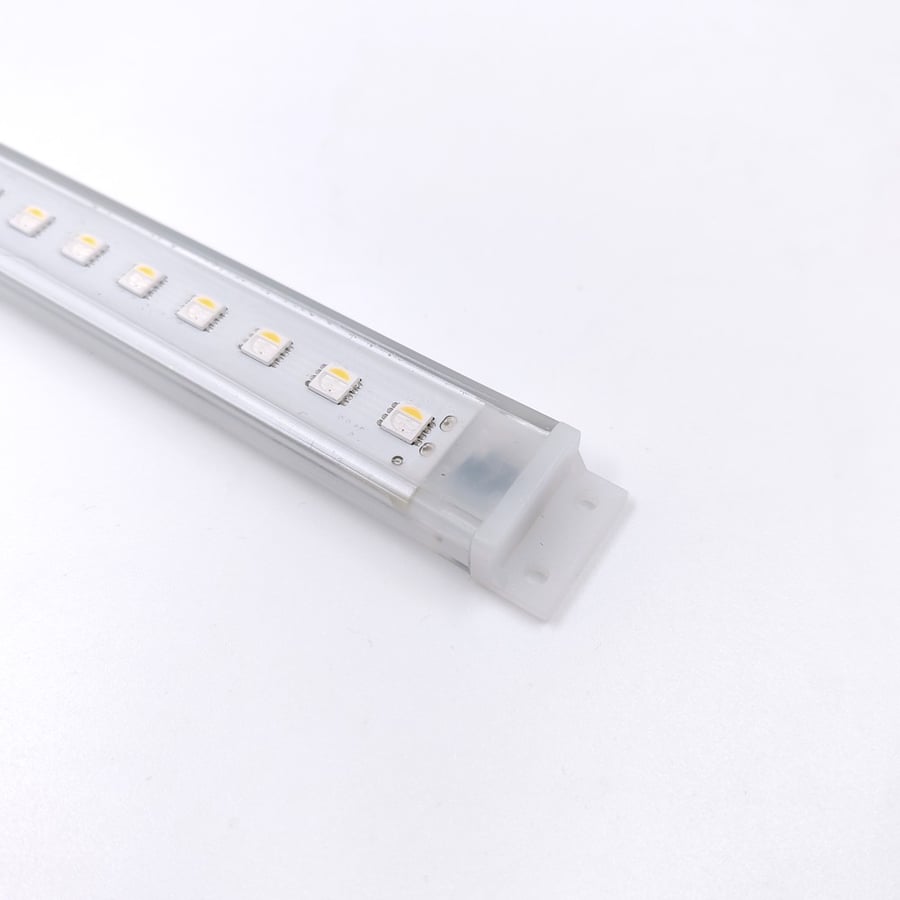 Waterproof LED light 4 colors 23 cm