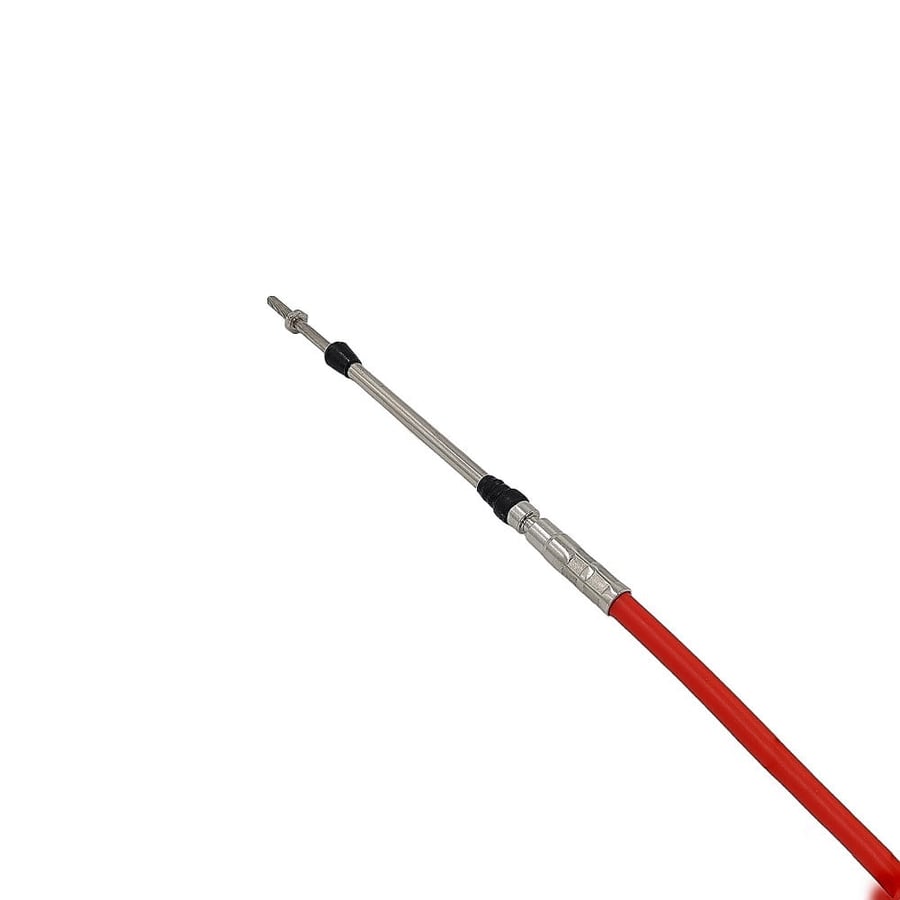 Control cable 14 feet = (4.26 meters)