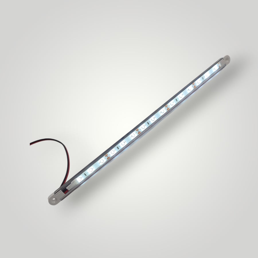 Waterproof LED light SL-30 white