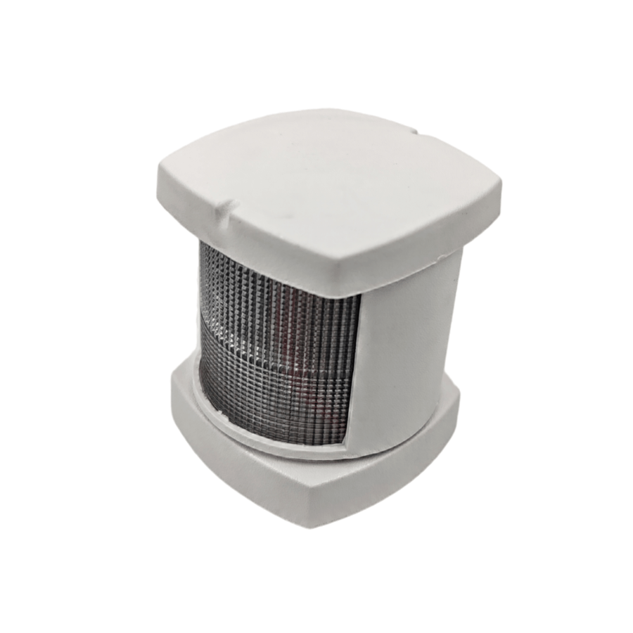Rear LED navigation light 08