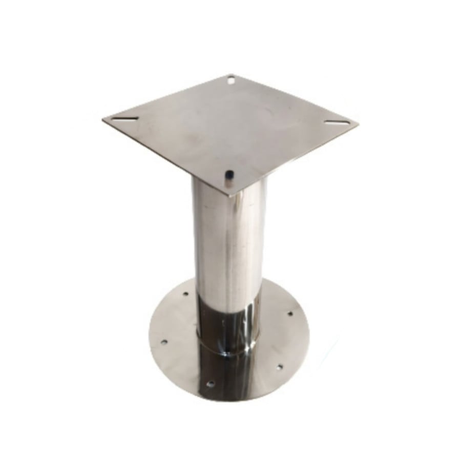 Driver seat base 30 stainless steel