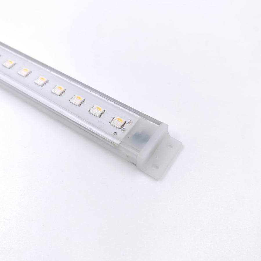 ضوء LED مقاوم للماء 4 اللوان 51 سم