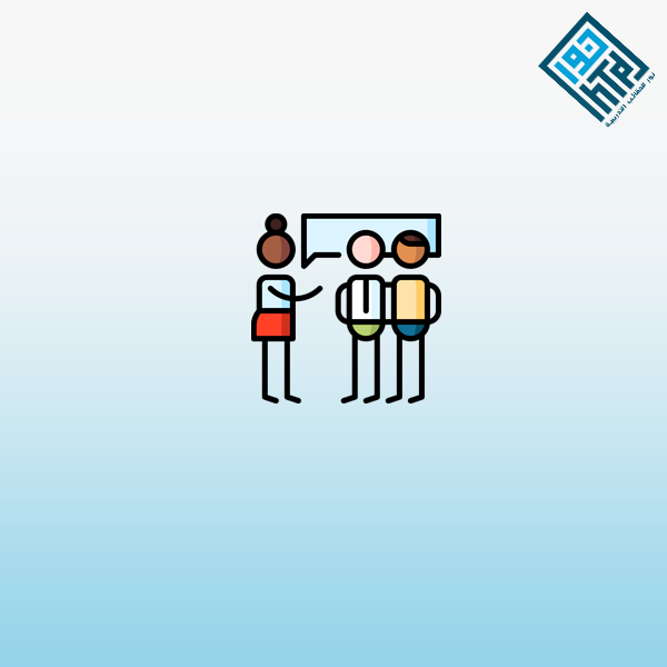 ورشة عمل العلاقات الانسانية في المجتمع المدرسي