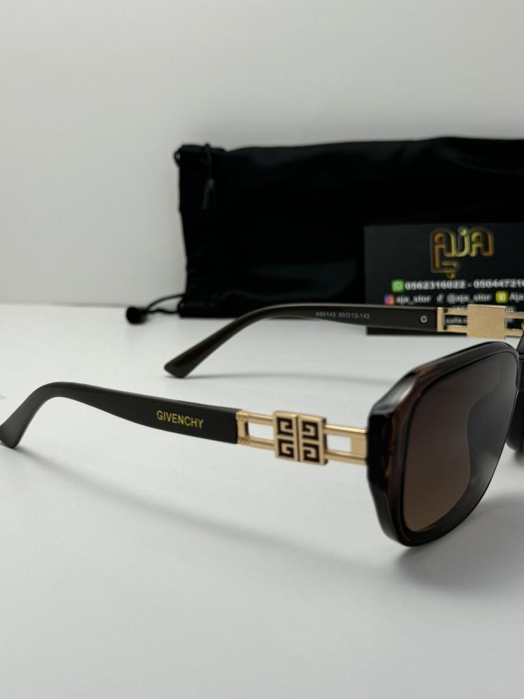 GIVENCHY brand glasses