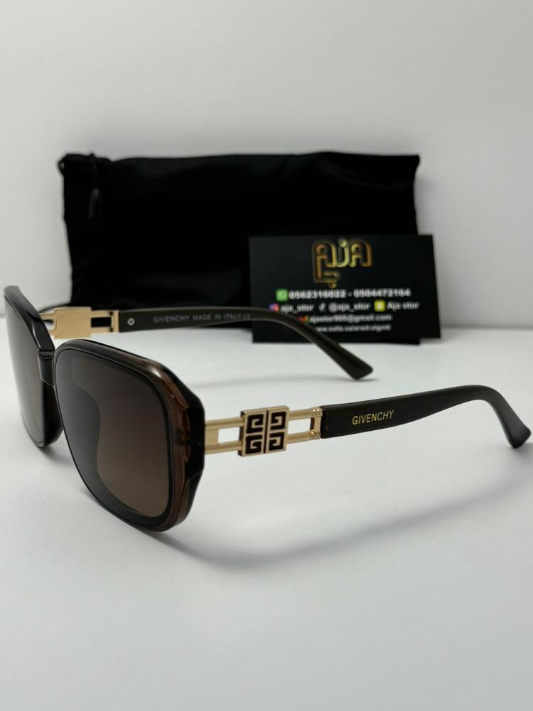 GIVENCHY brand glasses