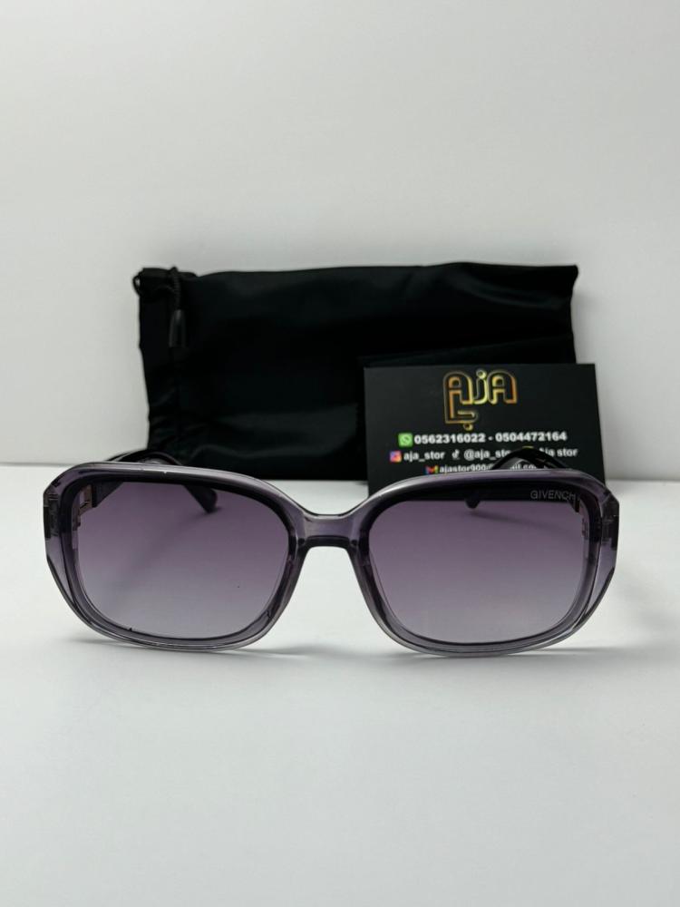 GIVENCHY brand glasses