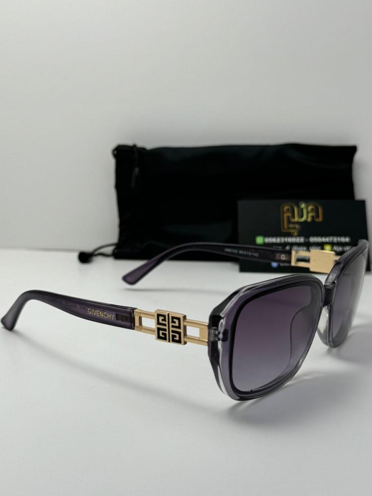 GIVENCHY brand glasses