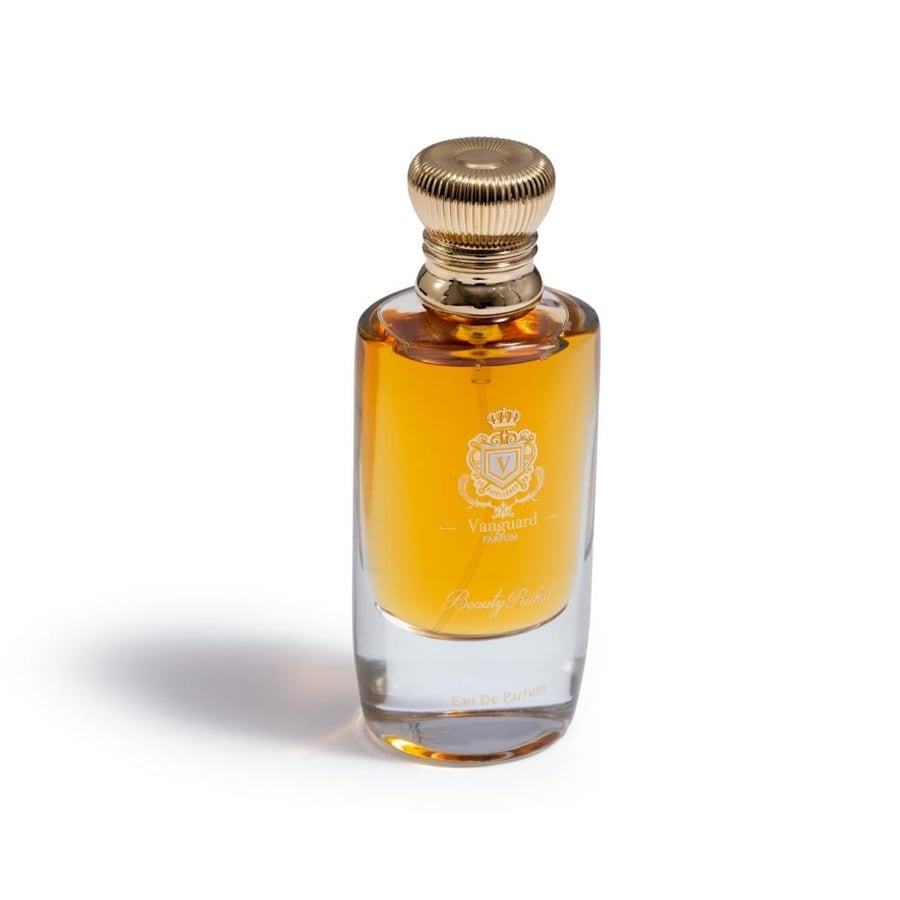 فنجارد قولد بيوتي ريشال 80 مل - عطر شرقي زهري للجنسين