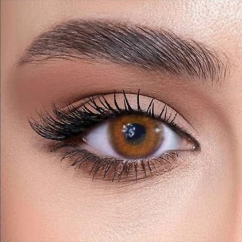 عرض عند شراء 2  تحصل على 1 مجانا عدسات دوللي  R  015