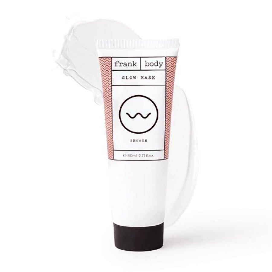فرانك - ماسك النضارة Glow Mask