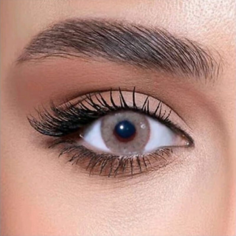 عرض عند شراء 2 تحصل على 1 مجانا عدسات دوللي B 002