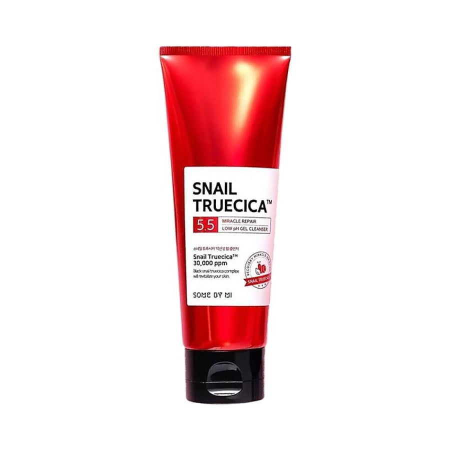 Soom Bye Me - Gel Troisica for cleaning and repairing the skin 100 ml