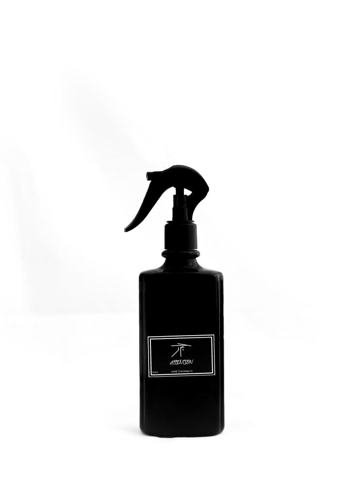 Spray attention اتنشن