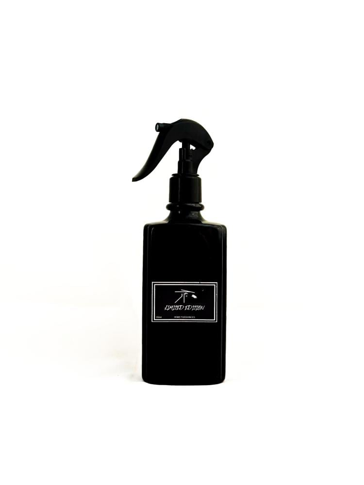 Spray limited edition