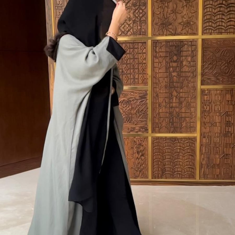DF ABAYA