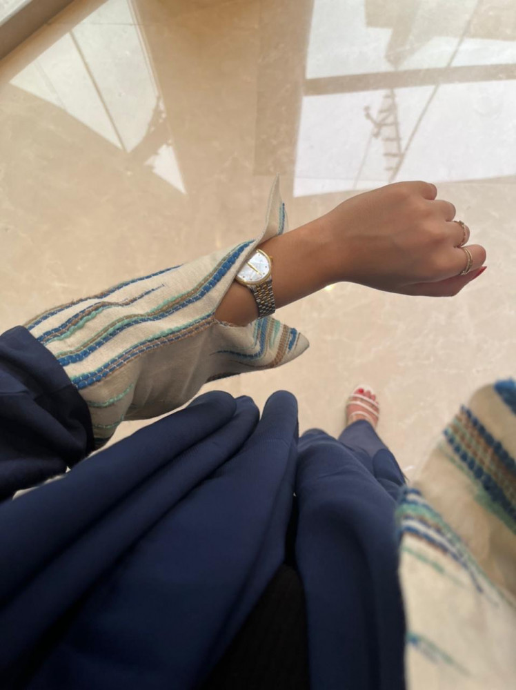 DB ABAYA
