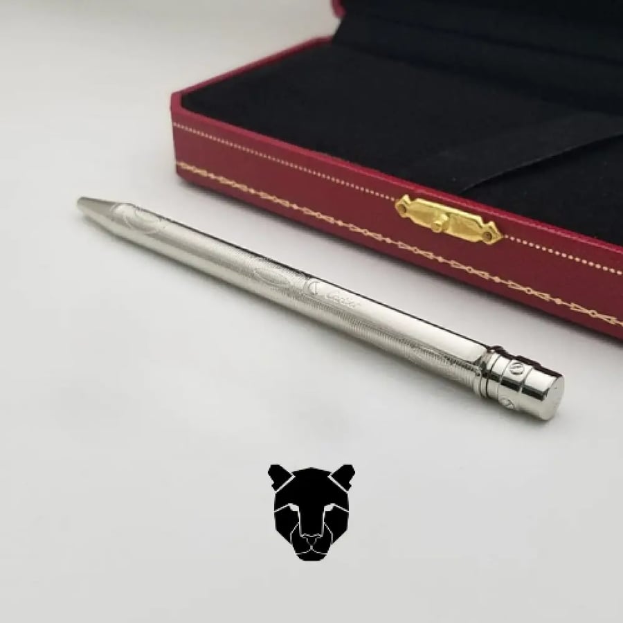 Cartier pen | SW-4