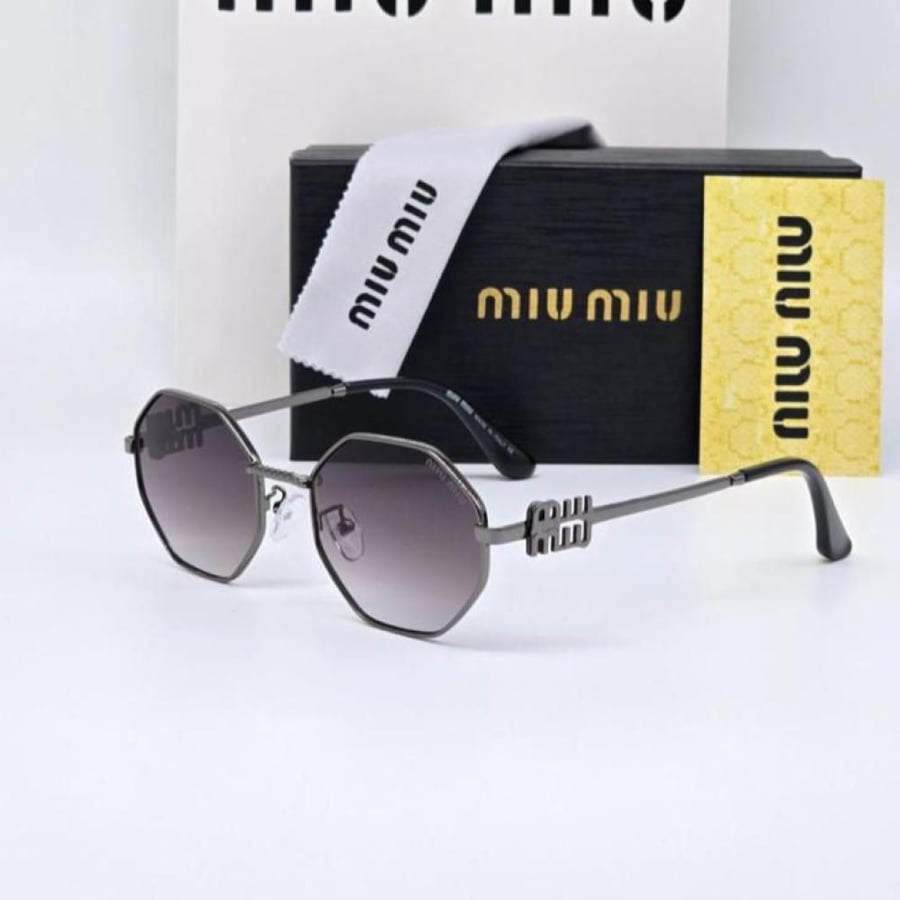 Miu Miu glasses | SW 19