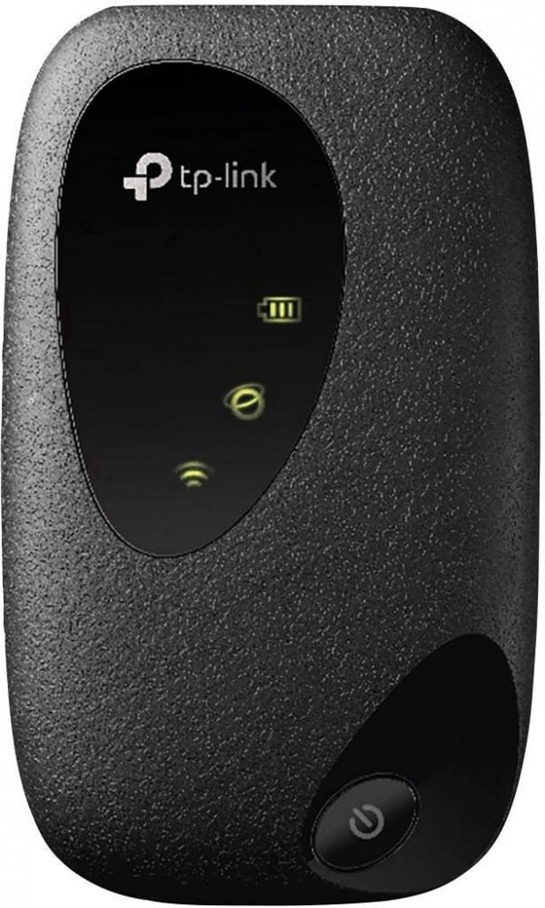 TP Link portable wireless router M7200