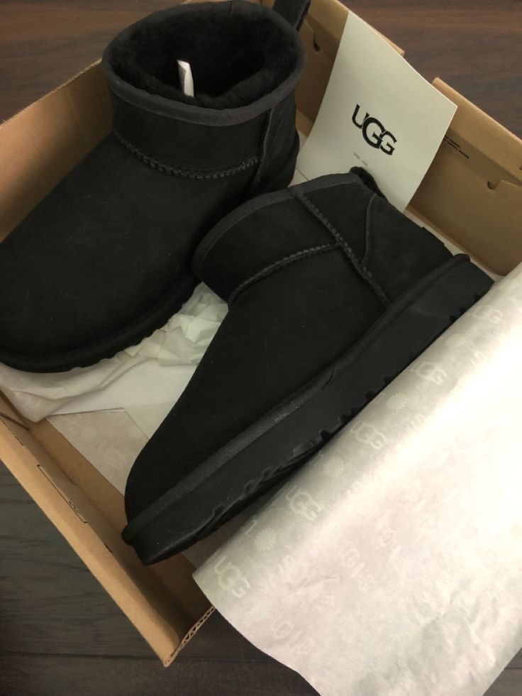 Ugg
