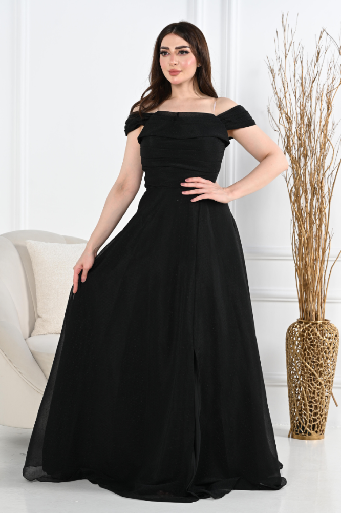 Evening dress 3083