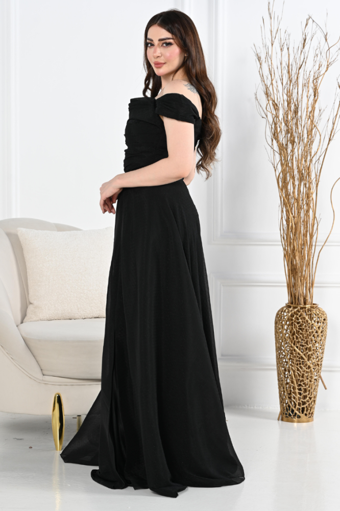 Evening dress 3083