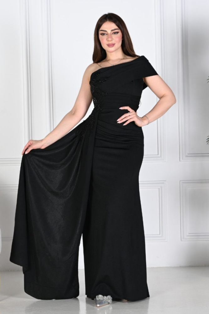 Evening dress 1602