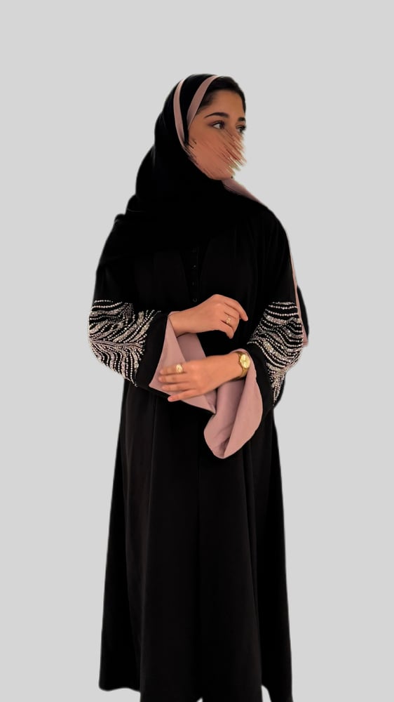 عباية 1
