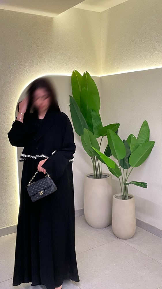 عباية 7
