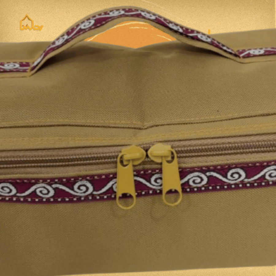 عزبة شاي صغيره