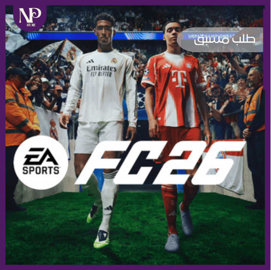 FC26