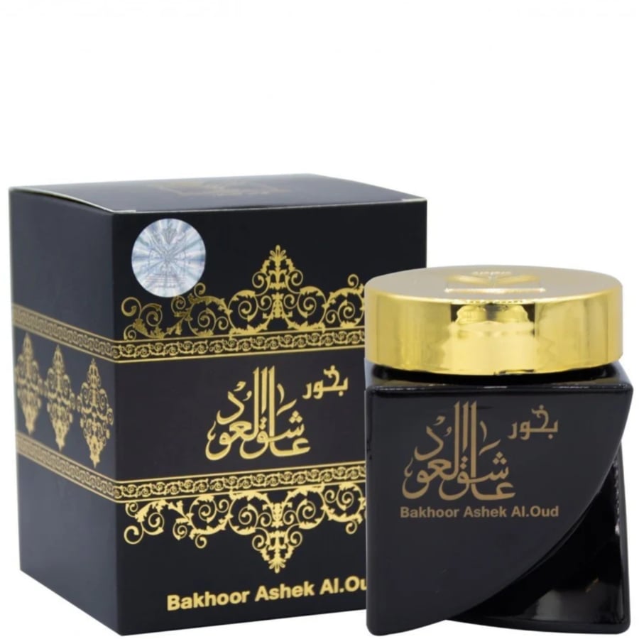 معمول عاشق العود