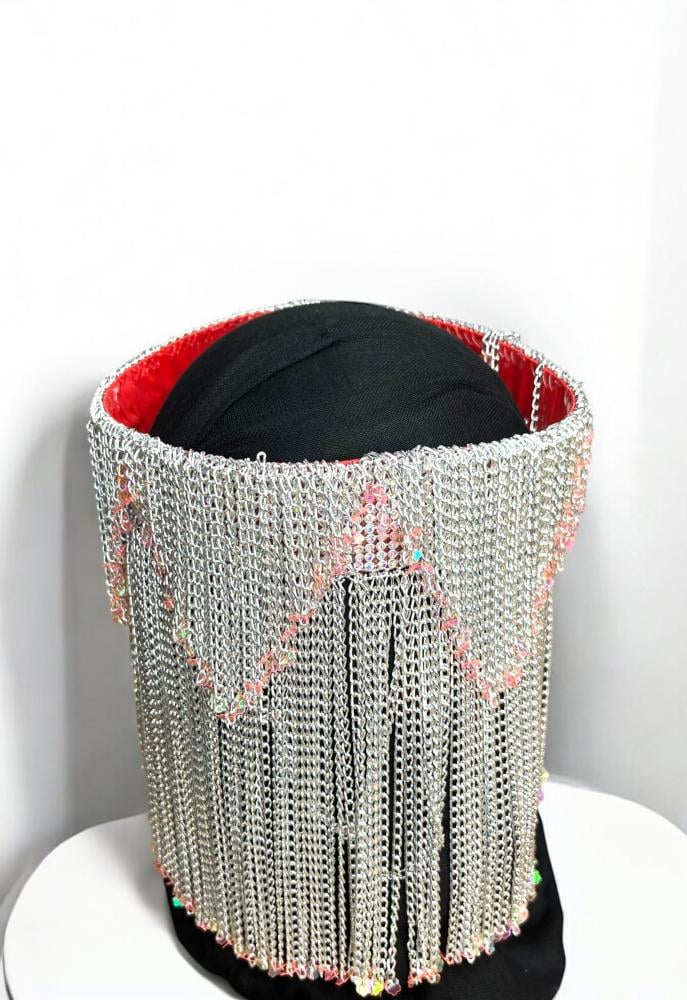 طوق سلاسل راقي