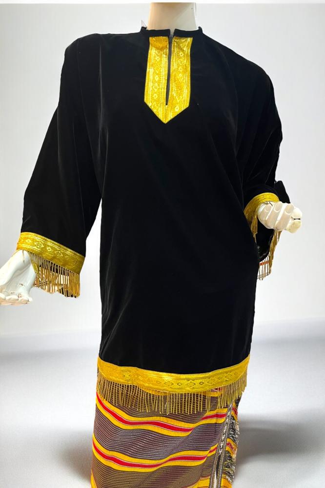 سدرة خرز خولاني