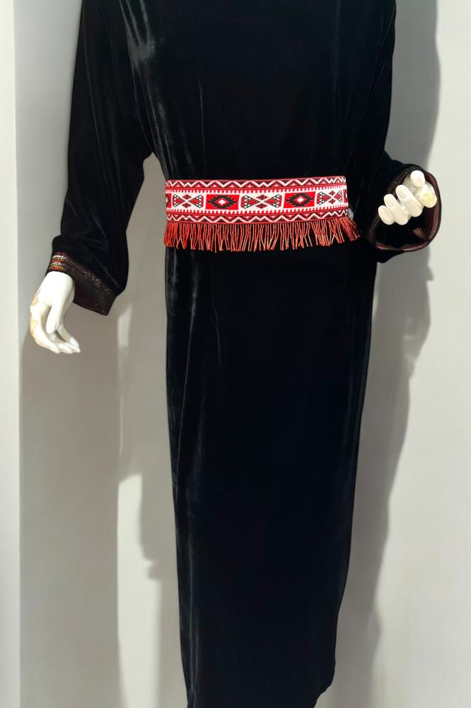 طقم خولاني خرز
