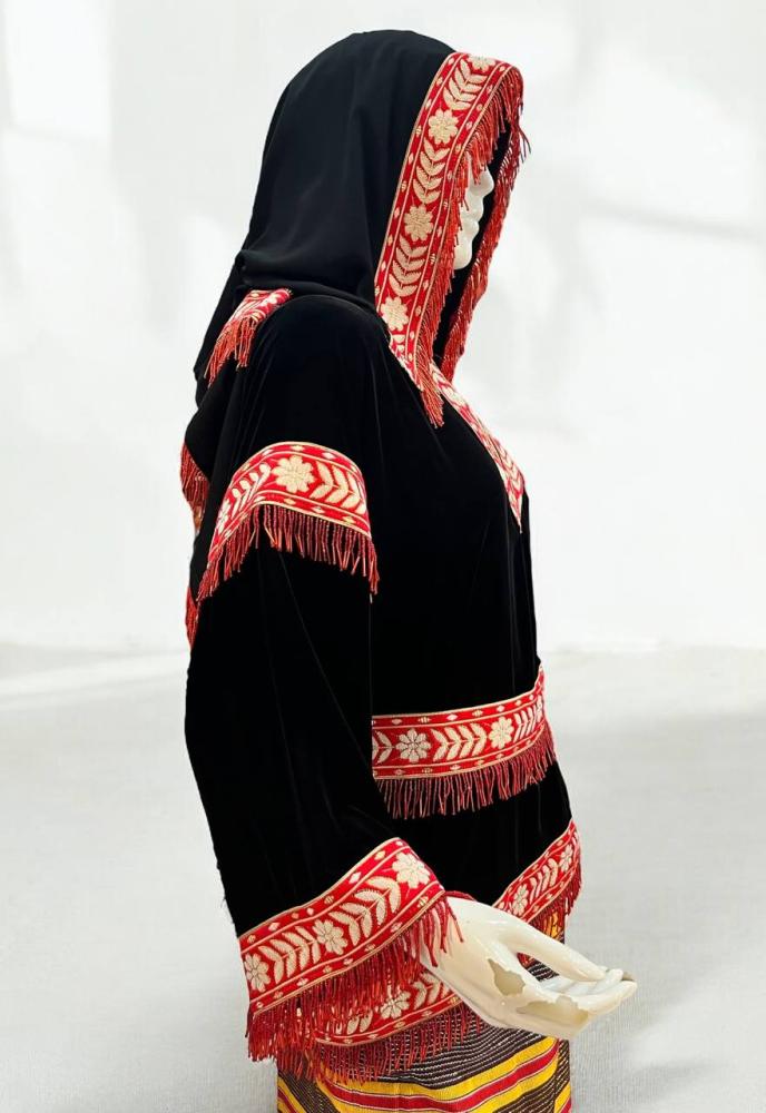 طقم خولاني خرز