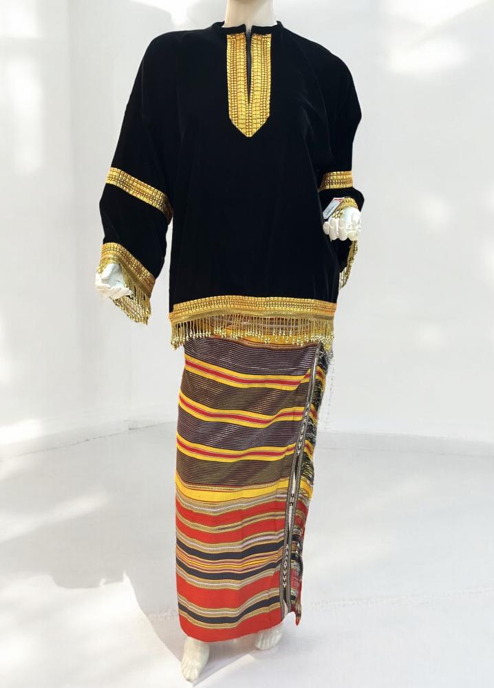 سدرة خرز خولاني