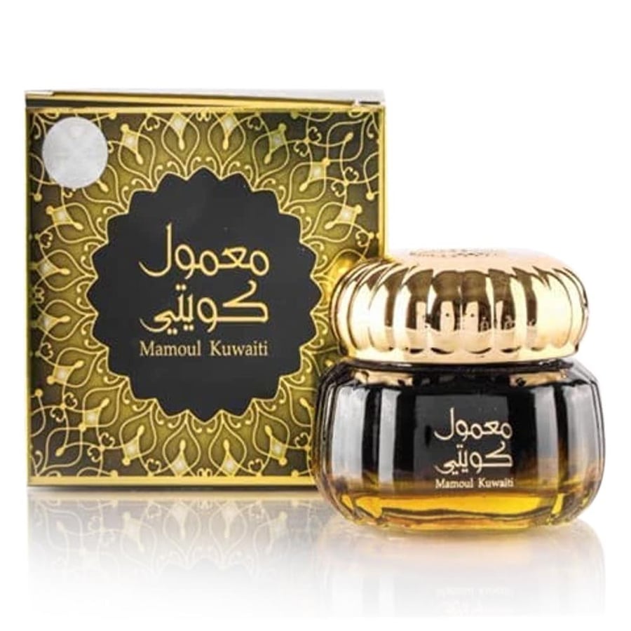 معمول كويتي