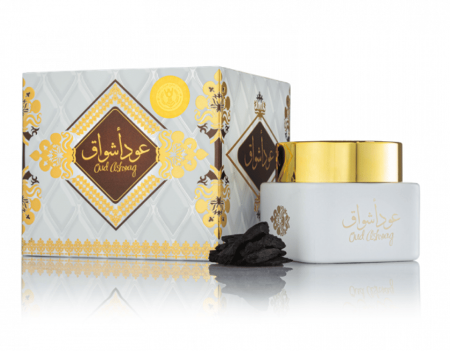 عود أشواق