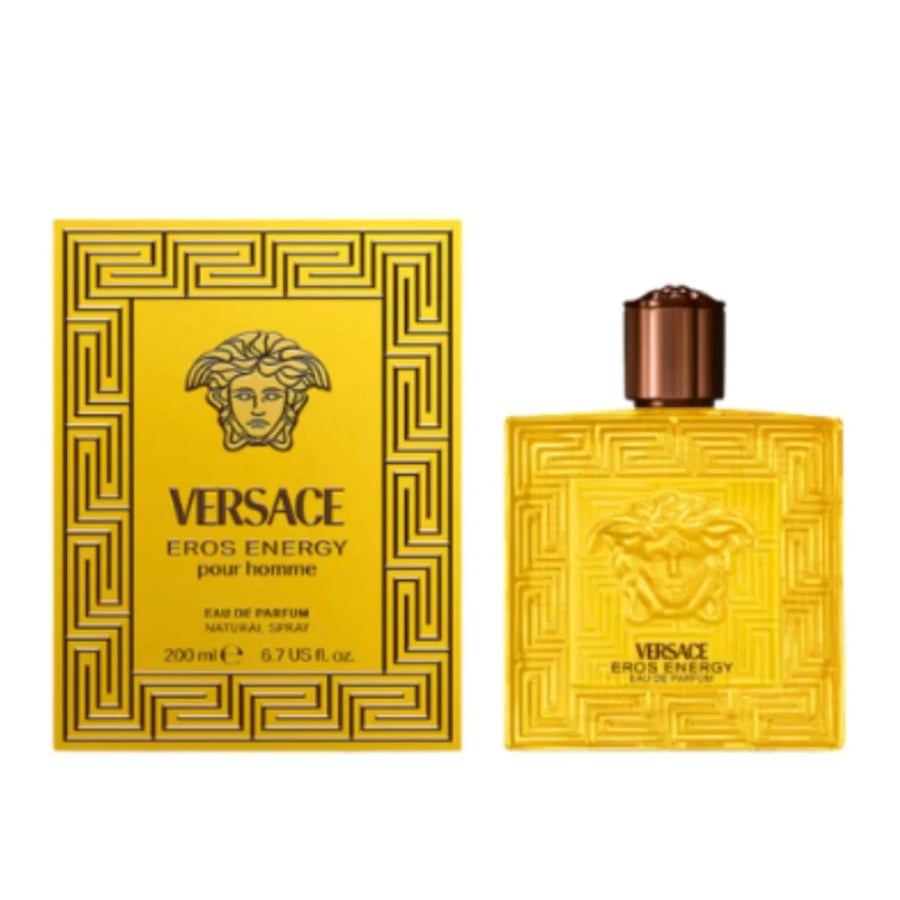 عطر فرزاتشي ايروس انيرجي - او دو بارفيوم - 100مل للرجال