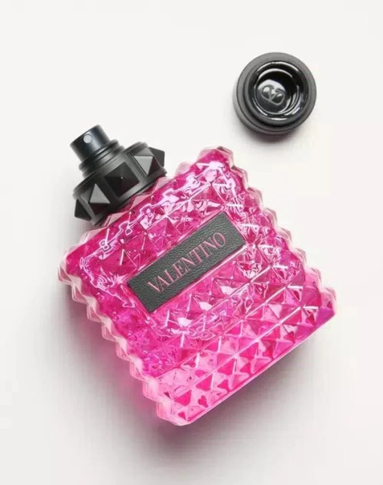 عطر فالنتينو دونا بورن ان روما اكسترا دوز بارفيوم 100مل